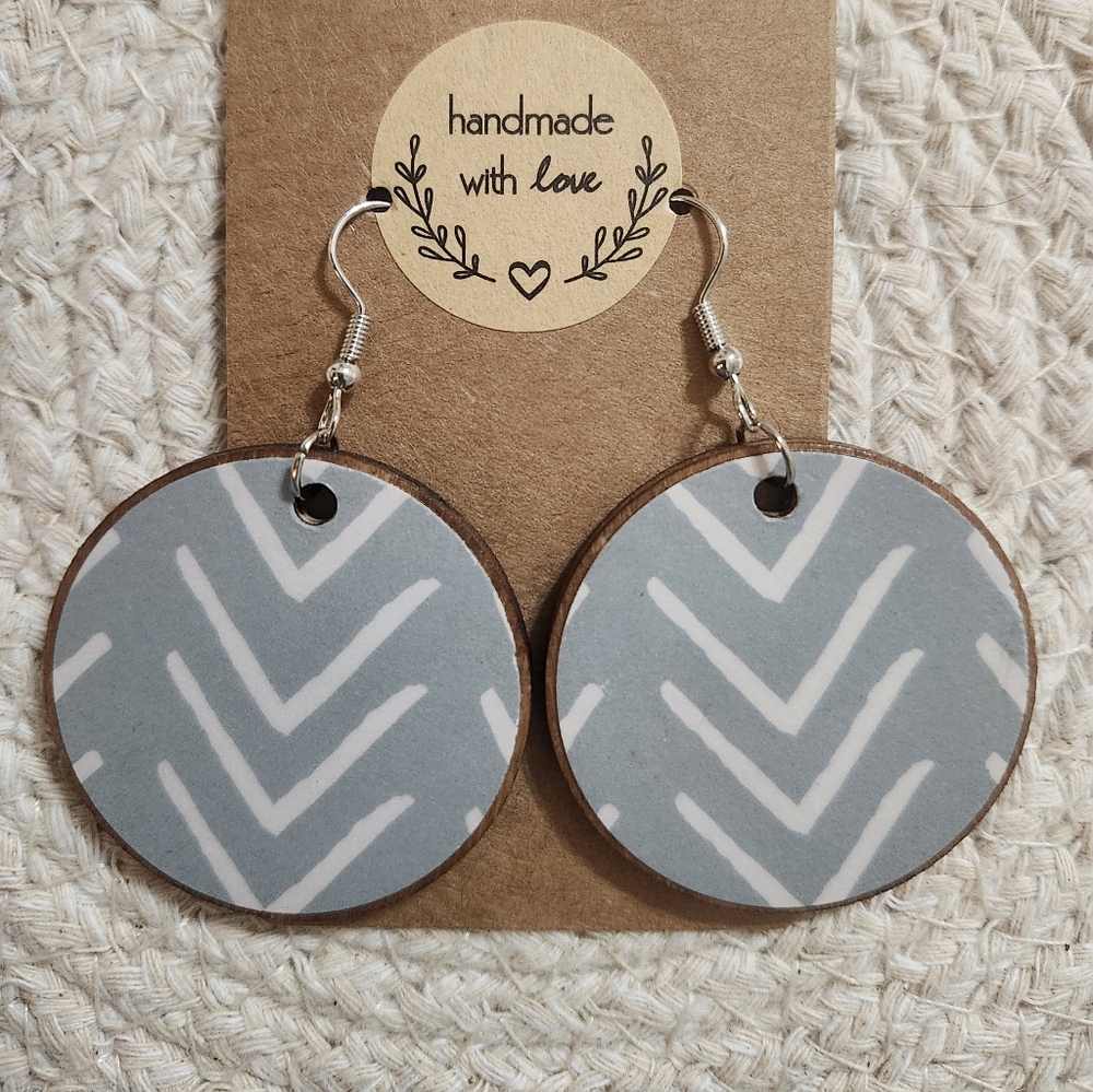 ~Handmade~ Boho Earrings